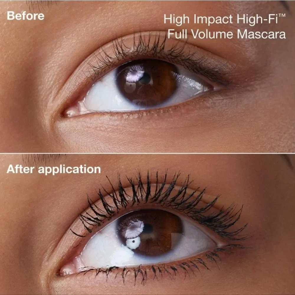 Clinique High‎ Impact Lash Line-Up